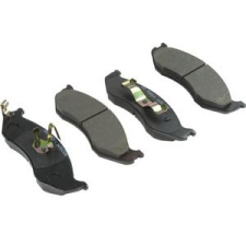 MAXGEAR fékbetét készlet 177mm,kopásjelző érintkezőhöz nincs előkészítve,kelsey-hayes fékrendszerű fékbetét