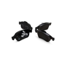 MAXGEAR fékbetét készlet elsőtengely,kopásjelző érintkezőhöz nincs előkészítve,teves fékrendszerű fékbetét