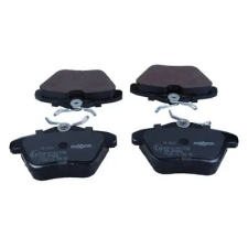 MAXGEAR fékbetétkészlet, tárcsafék 19-0433 fékbetét