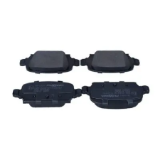 MAXGEAR fékbetétkészlet, tárcsafék 19-0451 autóalkatrész