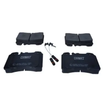 MAXGEAR fékbetétkészlet, tárcsafék 19-0456 autóalkatrész