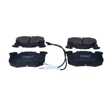 MAXGEAR fékbetétkészlet, tárcsafék 19-0473 fékbetét