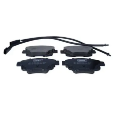 MAXGEAR fékbetétkészlet, tárcsafék 19-0520 fékbetét
