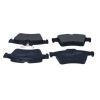 MAXGEAR fékbetétkészlet, tárcsafék 19-0523