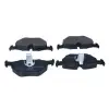 MAXGEAR fékbetétkészlet, tárcsafék 19-0530