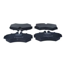 MAXGEAR fékbetétkészlet, tárcsafék 19-0534 autóalkatrész
