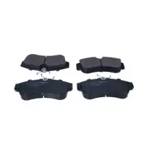 MAXGEAR fékbetétkészlet, tárcsafék 19-0544 fékbetét