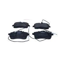 MAXGEAR fékbetétkészlet, tárcsafék 19-0560 autóalkatrész