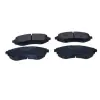 MAXGEAR fékbetétkészlet, tárcsafék 19-0568