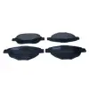 MAXGEAR fékbetétkészlet, tárcsafék 19-0576