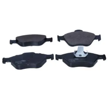 MAXGEAR fékbetétkészlet, tárcsafék 19-0619 fékbetét
