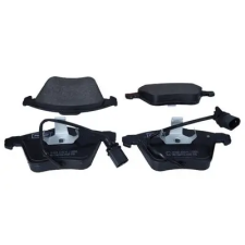 MAXGEAR fékbetétkészlet, tárcsafék 19-0633 fékbetét