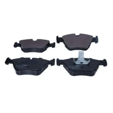 MAXGEAR fékbetétkészlet, tárcsafék 19-0636 fékbetét