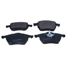 MAXGEAR fékbetétkészlet, tárcsafék 19-0660 fékbetét