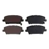 MAXGEAR fékbetétkészlet, tárcsafék 19-0882