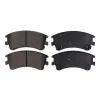 MAXGEAR fékbetétkészlet, tárcsafék 19-0889