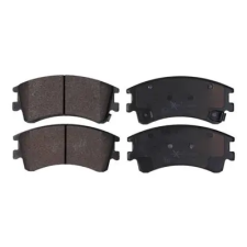 MAXGEAR fékbetétkészlet, tárcsafék 19-0889 fékbetét