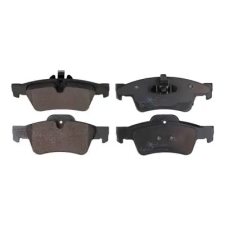 MAXGEAR fékbetétkészlet, tárcsafék 19-0891 fékbetét