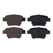 MAXGEAR fékbetétkészlet, tárcsafék 19-0897 fékbetét