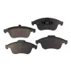 MAXGEAR fékbetétkészlet, tárcsafék 19-0900