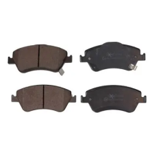 MAXGEAR fékbetétkészlet, tárcsafék 19-0901 autóalkatrész