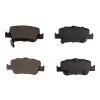 MAXGEAR fékbetétkészlet, tárcsafék 19-0902