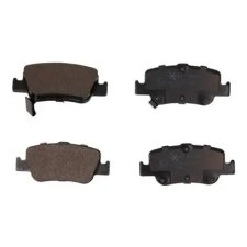 MAXGEAR fékbetétkészlet, tárcsafék 19-0902 fékbetét