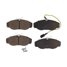 MAXGEAR fékbetétkészlet, tárcsafék 19-1085 fékbetét