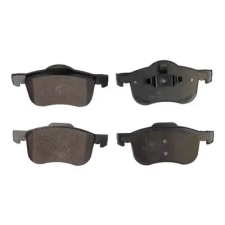 MAXGEAR fékbetétkészlet, tárcsafék 19-1117 fékbetét