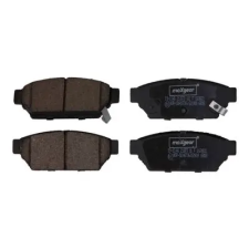 MAXGEAR fékbetétkészlet, tárcsafék 19-1146 autóalkatrész