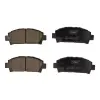 MAXGEAR fékbetétkészlet, tárcsafék 19-1151