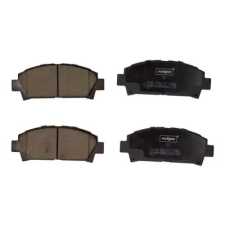 MAXGEAR fékbetétkészlet, tárcsafék 19-1151 fékbetét