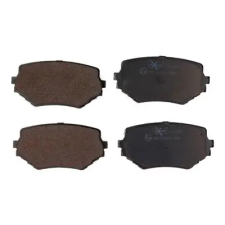 MAXGEAR fékbetétkészlet, tárcsafék 19-1389 fékbetét