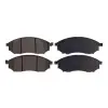 MAXGEAR fékbetétkészlet, tárcsafék 19-1413