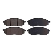 MAXGEAR fékbetétkészlet, tárcsafék 19-1413 fékbetét