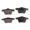 MAXGEAR fékbetétkészlet, tárcsafék 19-1429