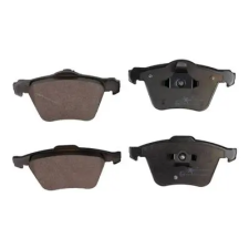MAXGEAR fékbetétkészlet, tárcsafék 19-1429 fékbetét