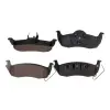 MAXGEAR fékbetétkészlet, tárcsafék 19-1438