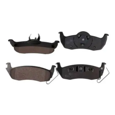 MAXGEAR fékbetétkészlet, tárcsafék 19-1438 fékbetét