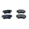 MAXGEAR fékbetétkészlet, tárcsafék 19-1506