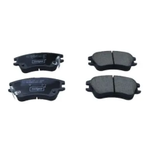 MAXGEAR fékbetétkészlet, tárcsafék 19-1506 fékbetét