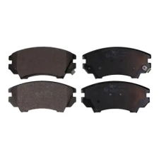 MAXGEAR fékbetétkészlet, tárcsafék 19-1543 fékbetét