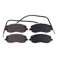 MAXGEAR fékbetétkészlet, tárcsafék 19-1558 fékbetét