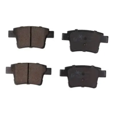 MAXGEAR fékbetétkészlet, tárcsafék 19-1819 fékbetét