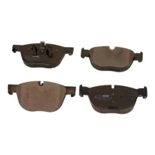 MAXGEAR fékbetétkészlet, tárcsafék 19-1898 fékbetét