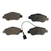 MAXGEAR fékbetétkészlet, tárcsafék 19-1981