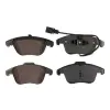 MAXGEAR fékbetétkészlet, tárcsafék 19-1996