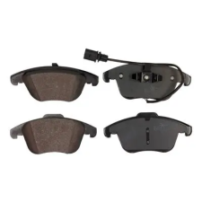 MAXGEAR fékbetétkészlet, tárcsafék 19-1996 fékbetét