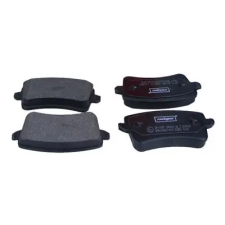 MAXGEAR fékbetétkészlet, tárcsafék 19-1997 autóalkatrész