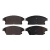 MAXGEAR fékbetétkészlet, tárcsafék 19-2088